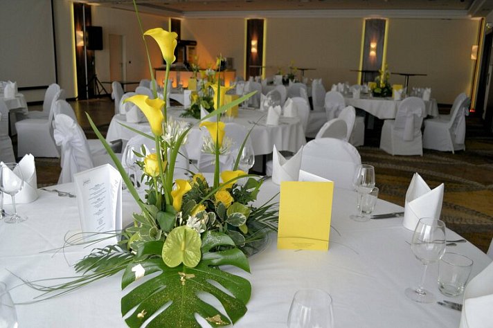 Courtyard by Marriott Duesseldorf Seestern