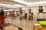 Courtyard by Marriott Duesseldorf Seestern