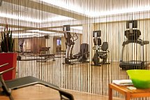 Courtyard by Marriott Duesseldorf Seestern