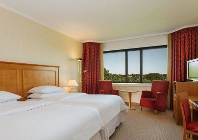 Sheraton Essen Hotel Essen