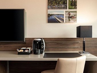 Sheraton Essen Hotel