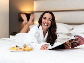 Sheraton Essen Hotel