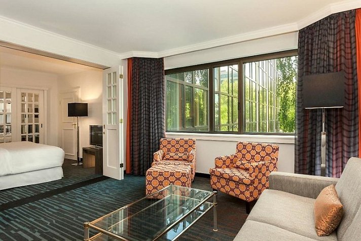Sheraton Essen Hotel