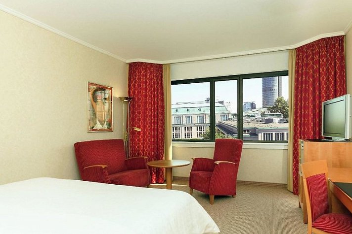 Sheraton Essen Hotel