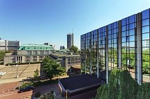 Sheraton Essen Hotel