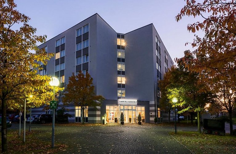 Hotel Bochum Wattenscheid, Affiliated by Meliá
