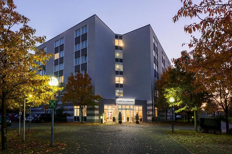 Hotel Bochum Wattenscheid, Affiliated by Meliá