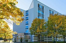 Hotel Bochum Wattenscheid, Affiliated by Meliá