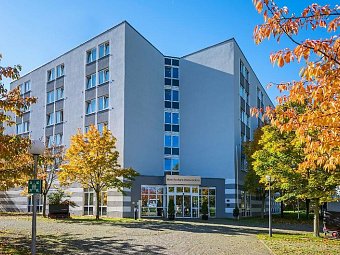 Hotel Bochum Wattenscheid, Affiliated by Meliá