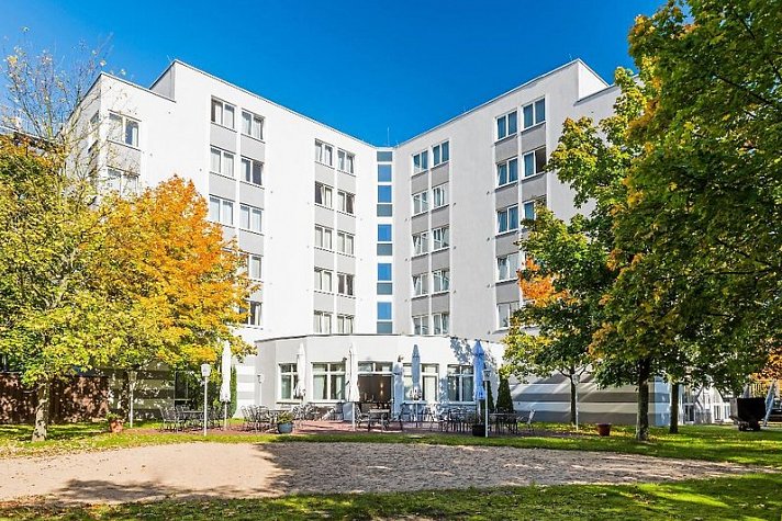 Hotel Bochum Wattenscheid, Affiliated by Meliá