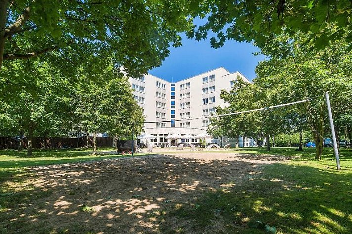 Hotel Bochum Wattenscheid, Affiliated by Meliá