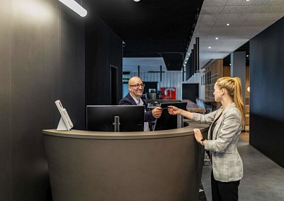Ibis Duesseldorf Airport Düsseldorf