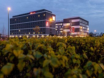 Ibis Duesseldorf Airport