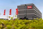 Ibis Duesseldorf Airport