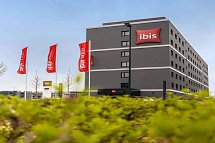 Ibis Duesseldorf Airport