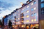Hotel Imperial Düsseldorf, Sure Hotel Collection by Best Western, Düsseldorf