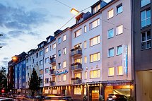 Hotel Imperial Düsseldorf, Sure Hotel Collection by Best Western, Düsseldorf