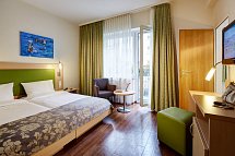 Hotel Imperial Düsseldorf, Sure Hotel Collection by Best Western, Düsseldorf