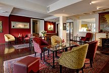 Hotel Imperial Düsseldorf, Sure Hotel Collection by Best Western, Düsseldorf