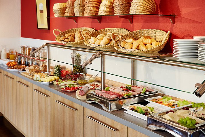 Hotel Imperial Düsseldorf, Sure Hotel Collection by Best Western, Düsseldorf
