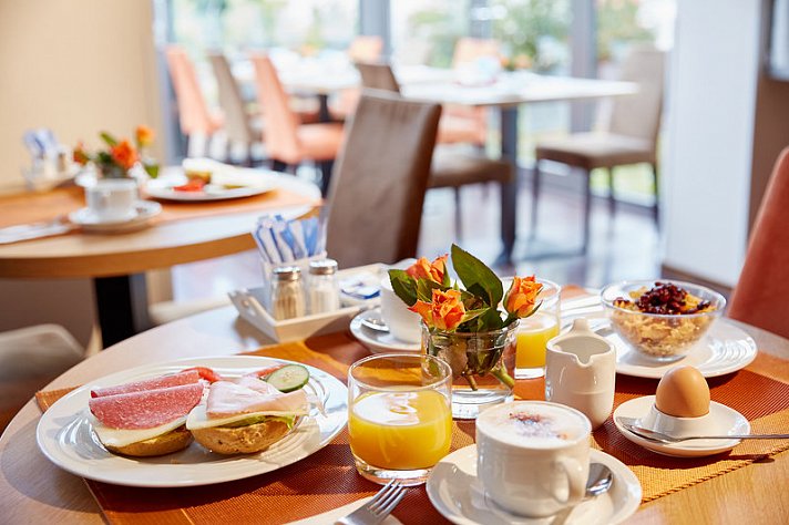 Hotel Imperial Düsseldorf, Sure Hotel Collection by Best Western, Düsseldorf