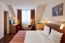 Hotel Imperial Düsseldorf, Sure Hotel Collection by Best Western, Düsseldorf