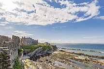 Familienerlebnistour Schottland - Halbinsel Fife