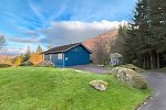 Familienerlebnistour Schottland