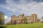 Familienerlebnistour Schottland
