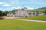 Familienerlebnistour Schottland