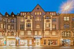 BEST WESTERN PLUS HOTEL EXCELSIOR ERFURT