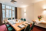 BEST WESTERN PLUS HOTEL EXCELSIOR ERFURT