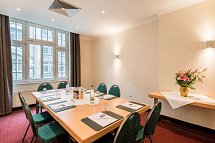 BEST WESTERN PLUS HOTEL EXCELSIOR ERFURT