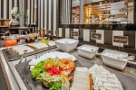 BEST WESTERN PLUS HOTEL EXCELSIOR ERFURT