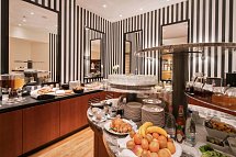 BEST WESTERN PLUS HOTEL EXCELSIOR ERFURT