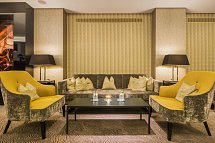 BEST WESTERN PLUS HOTEL EXCELSIOR ERFURT