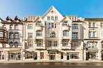 BEST WESTERN PLUS HOTEL EXCELSIOR ERFURT