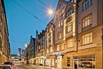 BEST WESTERN PLUS HOTEL EXCELSIOR ERFURT