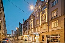 BEST WESTERN PLUS HOTEL EXCELSIOR ERFURT