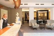 BEST WESTERN PLUS HOTEL EXCELSIOR ERFURT