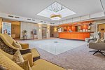 BEST WESTERN PLUS HOTEL EXCELSIOR ERFURT