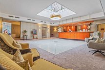 BEST WESTERN PLUS HOTEL EXCELSIOR ERFURT