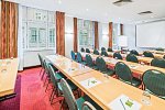 BEST WESTERN PLUS HOTEL EXCELSIOR ERFURT