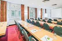 BEST WESTERN PLUS HOTEL EXCELSIOR ERFURT