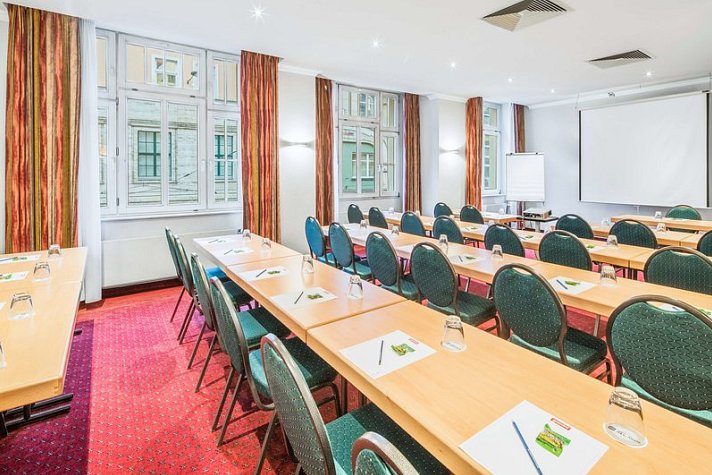 BEST WESTERN PLUS HOTEL EXCELSIOR ERFURT