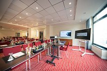 BEST WESTERN PLUS HOTEL EXCELSIOR ERFURT