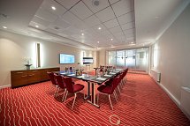 BEST WESTERN PLUS HOTEL EXCELSIOR ERFURT
