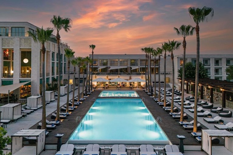 Victoria Golf Resort & Spa