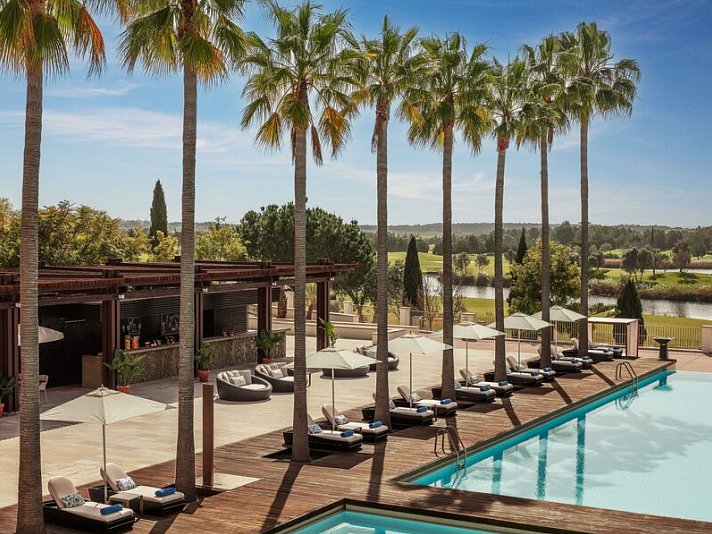 Victoria Golf Resort & Spa