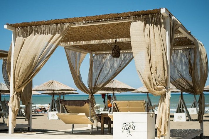 Argentario Golf & Wellness Resort Autograph Collection